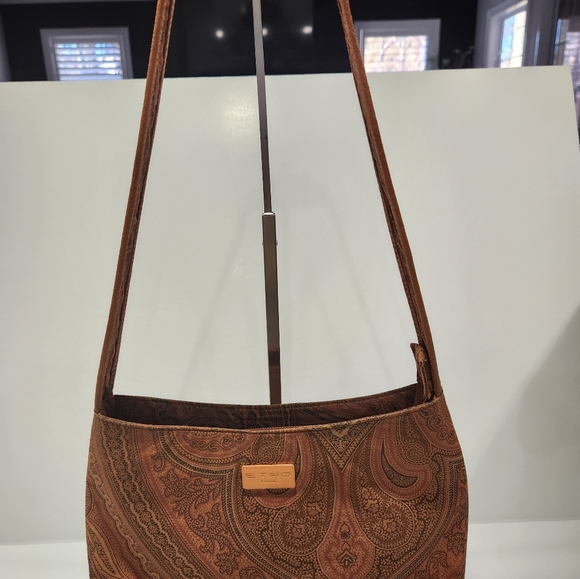 Etro shoulder bag - Picture 2 of 12